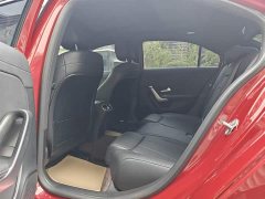 Mercedes-Benz A-Class A 200 L Sport Sedan Dynamic Edition - ფოტო 17
