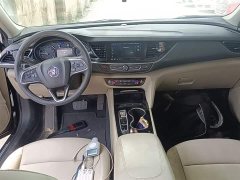 Buick Regal 2020 552T Elite - ფოტო 10