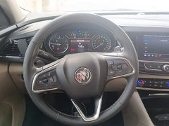 Buick Regal 2020 552T Elite - ფოტო 11