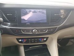 Buick Regal 2020 552T Elite - ფოტო 13