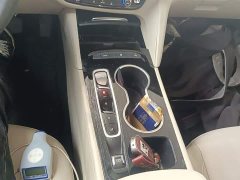 Buick Regal 2020 552T Elite - ფოტო 14