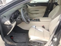 Buick Regal 2020 552T Elite - ფოტო 15
