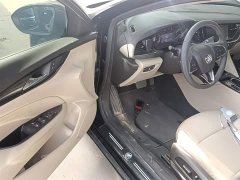 Buick Regal 2020 552T Elite - ფოტო 16