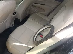 Buick Regal 2020 552T Elite - ფოტო 17