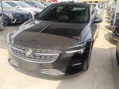 Buick Regal 2020 552T Elite - ფოტო 2