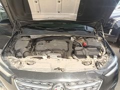 Buick Regal 2020 552T Elite - ფოტო 20