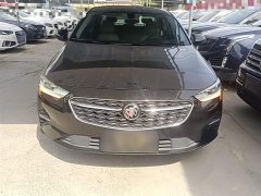 Buick Regal 2020 552T Elite - ფოტო 3