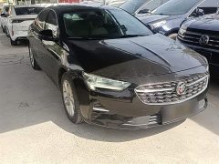 Buick Regal 2020 552T Elite - ფოტო 4