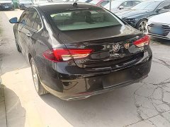 Buick Regal 2020 552T Elite - ფოტო 5