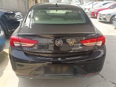 Buick Regal 2020 552T Elite - ფოტო 6