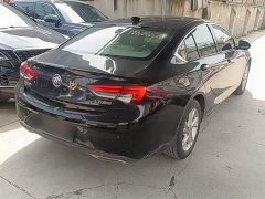 Buick Regal 2020 552T Elite - ფოტო 7