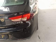 Buick Regal 2020 552T Elite - ფოტო 8