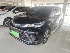 Toyota Grevias 2.5L Hybrid Premium Plus Edition - ფოტო 1