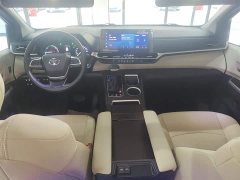 Toyota Grevias 2.5L Hybrid Premium Plus Edition - ფოტო 10