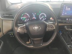 Toyota Grevias 2.5L Hybrid Premium Plus Edition - ფოტო 11