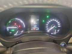 Toyota Grevias 2.5L Hybrid Premium Plus Edition - ფოტო 12