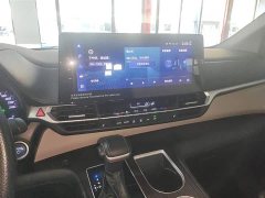 Toyota Grevias 2.5L Hybrid Premium Plus Edition - ფოტო 13