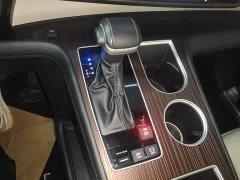 Toyota Grevias 2.5L Hybrid Premium Plus Edition - ფოტო 14
