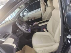 Toyota Grevias 2.5L Hybrid Premium Plus Edition - ფოტო 15