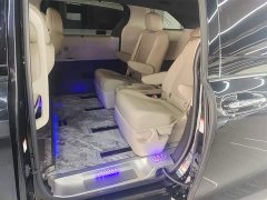Toyota Grevias 2.5L Hybrid Premium Plus Edition - ფოტო 17