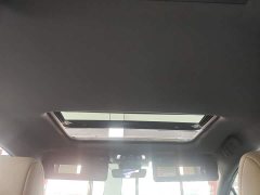 Toyota Grevias 2.5L Hybrid Premium Plus Edition - ფოტო 18
