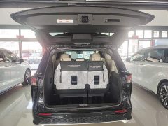 Toyota Grevias 2.5L Hybrid Premium Plus Edition - ფოტო 19