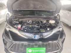 Toyota Grevias 2.5L Hybrid Premium Plus Edition - ფოტო 20