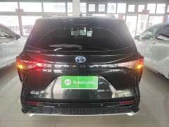 Toyota Grevias 2.5L Hybrid Premium Plus Edition - ფოტო 6