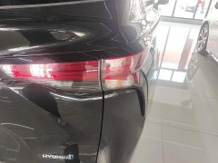 Toyota Grevias 2.5L Hybrid Premium Plus Edition - ფოტო 8
