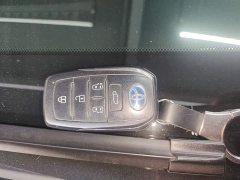 Toyota Grevias 2.5L Hybrid Premium Plus Edition - ფოტო 9