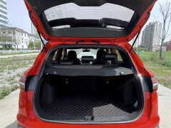 Geely Bingyue 2020 PRO 260T DCT Knight - ფოტო 11