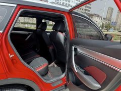 Geely Bingyue 2020 PRO 260T DCT Knight - ფოტო 12