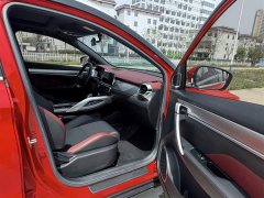 Geely Bingyue 2020 PRO 260T DCT Knight - ფოტო 13