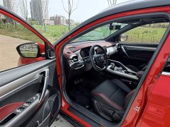 Geely Bingyue 2020 PRO 260T DCT Knight - ფოტო 14
