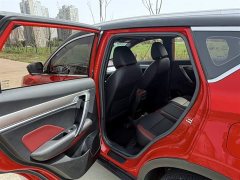 Geely Bingyue 2020 PRO 260T DCT Knight - ფოტო 16