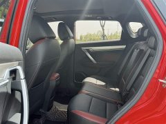 Geely Bingyue 2020 PRO 260T DCT Knight - ფოტო 17