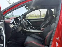 Geely Bingyue 2020 PRO 260T DCT Knight - ფოტო 19