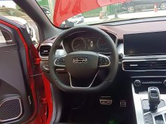 Geely Bingyue 2020 PRO 260T DCT Knight - ფოტო 3