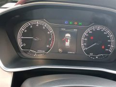 Geely Bingyue 2020 PRO 260T DCT Knight - ფოტო 4