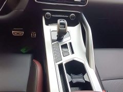 Geely Bingyue 2020 PRO 260T DCT Knight - ფოტო 6