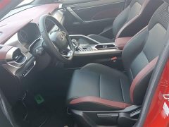 Geely Bingyue 2020 PRO 260T DCT Knight - ფოტო 7