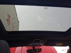Geely Bingyue 2020 PRO 260T DCT Knight - ფოტო 8