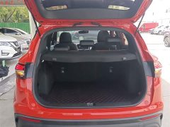 Geely Bingyue 2020 PRO 260T DCT Knight - ფოტო 9