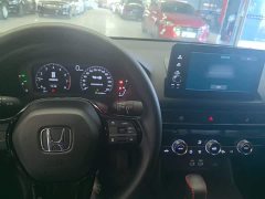 Honda Civic 2022 240TURBO CVT Dynamic Edition - ფოტო 10