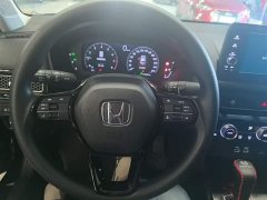 Honda Civic 2022 240TURBO CVT Dynamic Edition - ფოტო 11