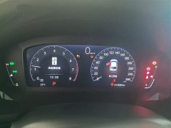 Honda Civic 2022 240TURBO CVT Dynamic Edition - ფოტო 12