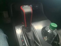 Honda Civic 2022 240TURBO CVT Dynamic Edition - ფოტო 14