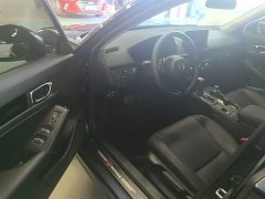 Honda Civic 2022 240TURBO CVT Dynamic Edition - ფოტო 16