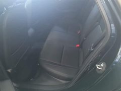 Honda Civic 2022 240TURBO CVT Dynamic Edition - ფოტო 17