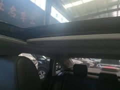 Honda Civic 2022 240TURBO CVT Dynamic Edition - ფოტო 18